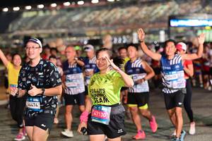 BIB: 
                            <button type="button" onclick="openModal(23312987)" class="btn btn-primary btn-sm float-right btn-popup" data-toggle="modal" data-target=".modal-high-quality">
                        <i class="fas fa-shopping-cart"></i> Add to Cart
                    </button>
                                            <button type="button" onclick="isThisMe(23312987, true)" class="btn btn-success btn-sm float-right btn-popup btn-isme hidden" data-toggle="tooltip" data-placement="bottom" title="นี่คือรูปของคุณใช่ไหม คลิกที่นี่เพื่อเอาเข้าอัลบั้ม">
                        <i class="fas fa-plus"></i> Add to album
                    </button>
                    <button type="button" onclick="isThisMe(23312987, false)" class="btn btn-warning btn-sm float-right btn-popup btn-isnotme hidden">
                        <i class="fas fa-ban"></i> Remove from album
                    </button>